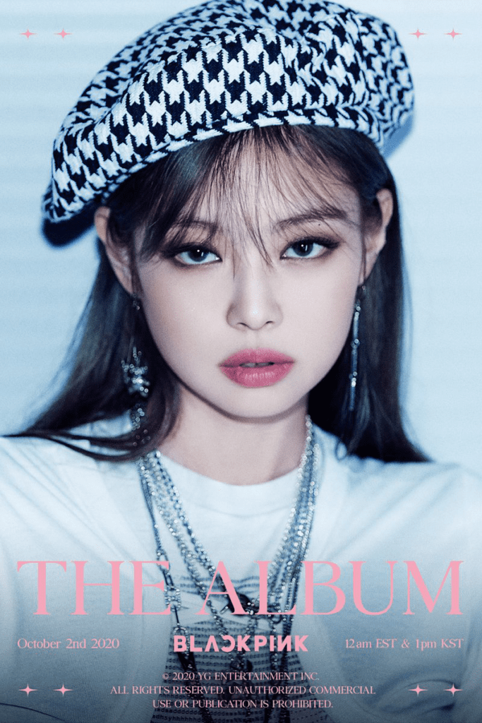 Jennie 제니