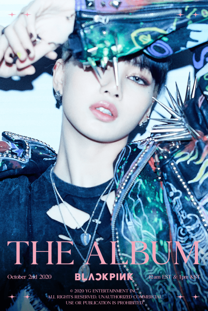 Lisa 리사
