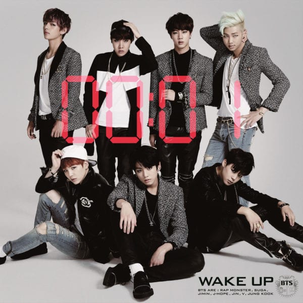 Wake Up Edición Regular