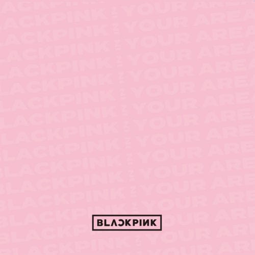 Blackpink in Your Area