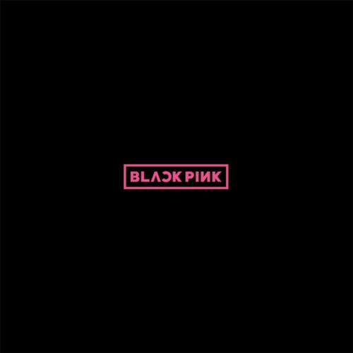 BLΛƆKPIИK