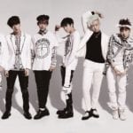 BTS - Wake Up - 2