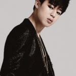 Jimin - Wake Up