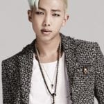Rap Monster - Wake Up