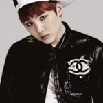Suga - Wake Up