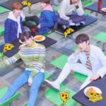 Taehyun 태현 Soobin 수빈 Hueningkai 휴닝카이 Yeonjun 연준 Beomgyu 범규 - Fotos conceptos #1 - THE DREAM CHAPTER: STAR (꿈의 장: STAR) - TXT (Tomorrow X Together) 투모로우바이투게더 휴닝카이