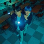 arcadia - Soobin - Yeonjun