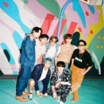 BTS - Dynamite - Photo 1