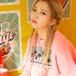 Idle Song 아이들쏭  Foto cancepto 3