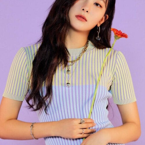 Seulgi 슬기