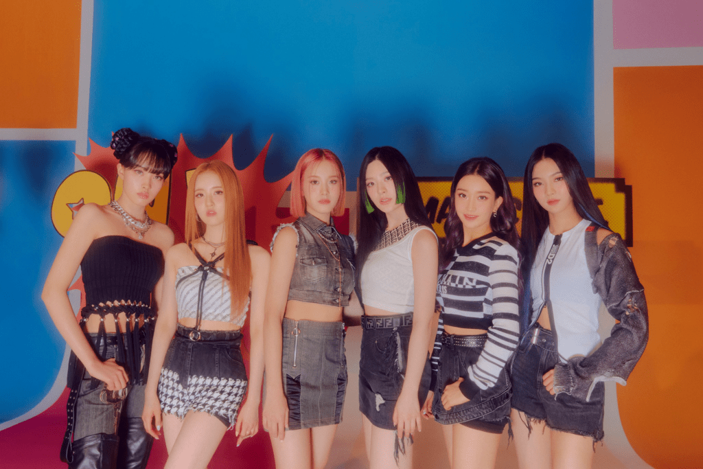 STAYC 스테이씨
