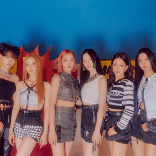 STAYC 스테이씨