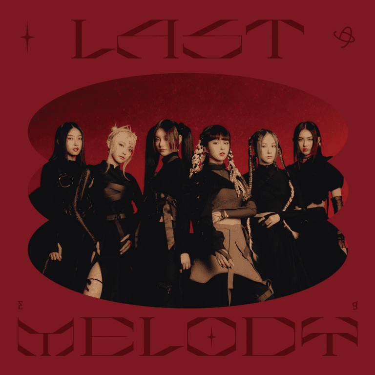 Last Melody