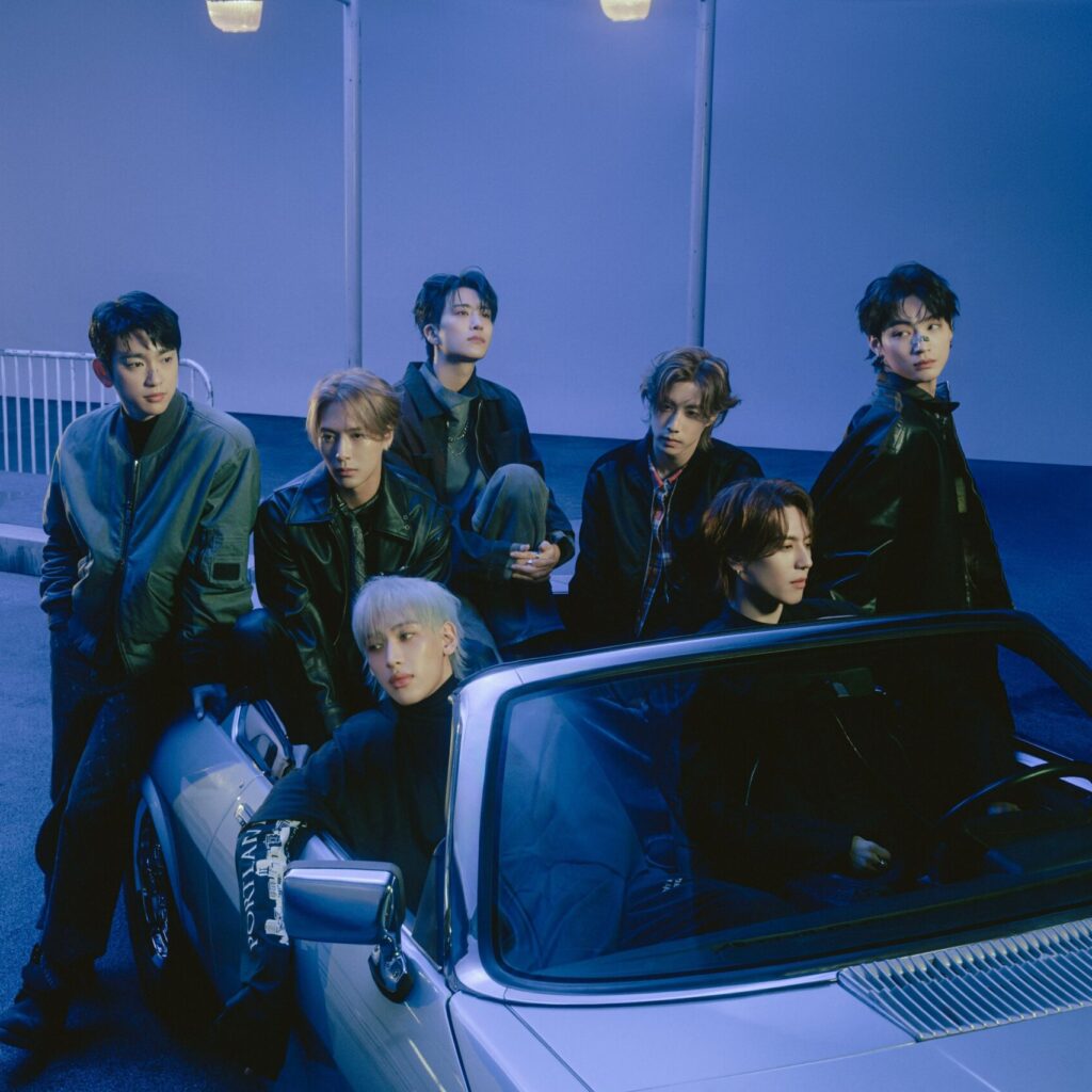GOT7 갓세븐