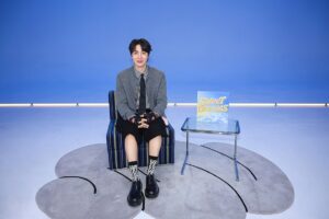 J-Hope de BTS Anuncia el Lanzamiento de su Nuevo Single «Sweet Dreams» con Miguel